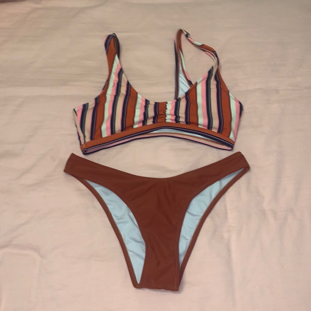 Cupshe bikini